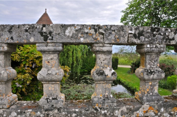 Pomerol Séduction <br> Un week-end à vélo dans le Bordelais